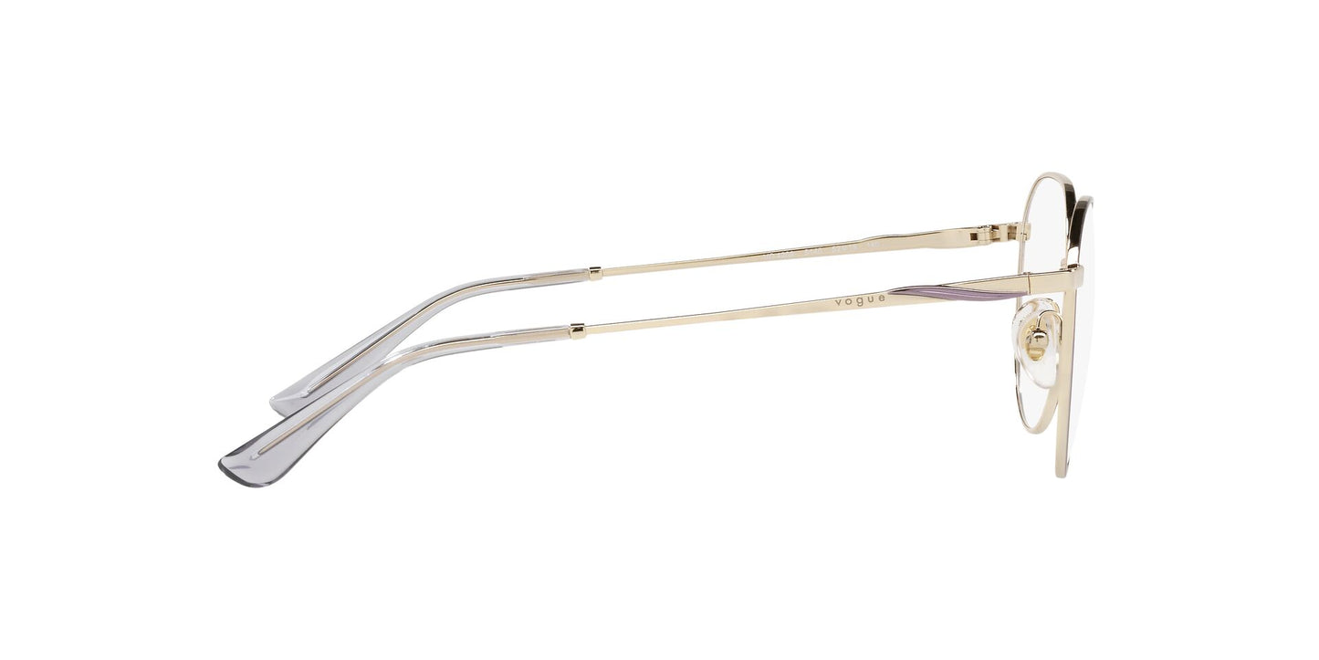 Lente Oftálmico Vogue VO4209 Morado
