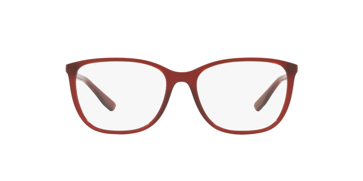 Lente Oftálmico Chaps CP3055 Rojo