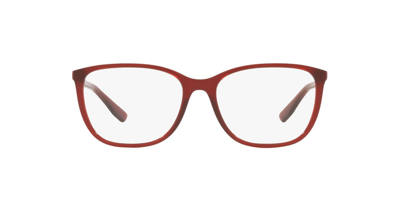 Lente Oftálmico Chaps CP3055 Rojo
