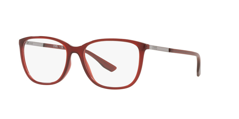 Lente Oftálmico Chaps CP3055 Rojo