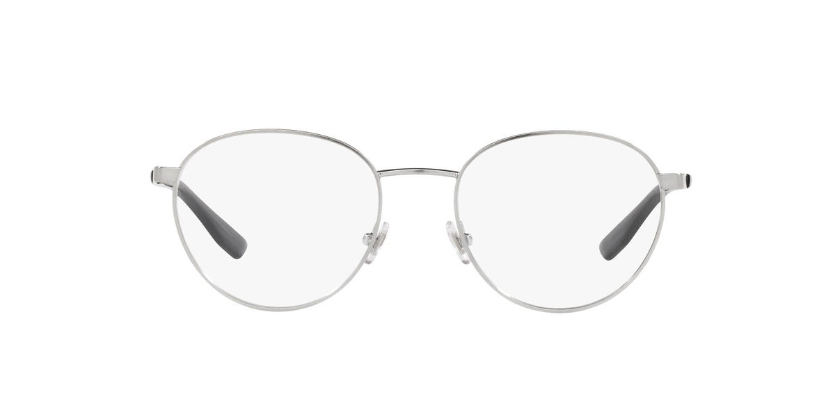Lente Oftálmico Chaps CP2093 Plata