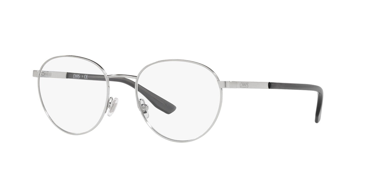 Lente Oftálmico Chaps CP2093 Plata