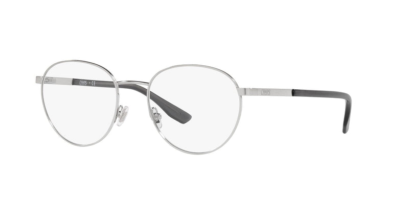 Lente Oftálmico Chaps CP2093 Plata