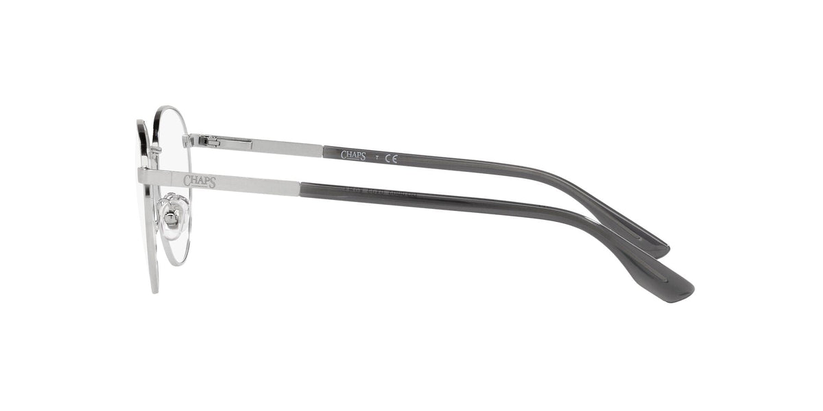 Lente Oftálmico Chaps CP2093 Plata