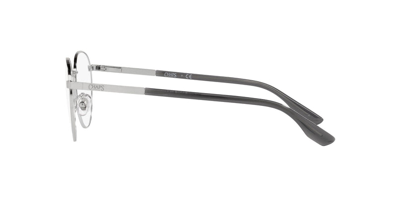 Lente Oftálmico Chaps CP2093 Plata