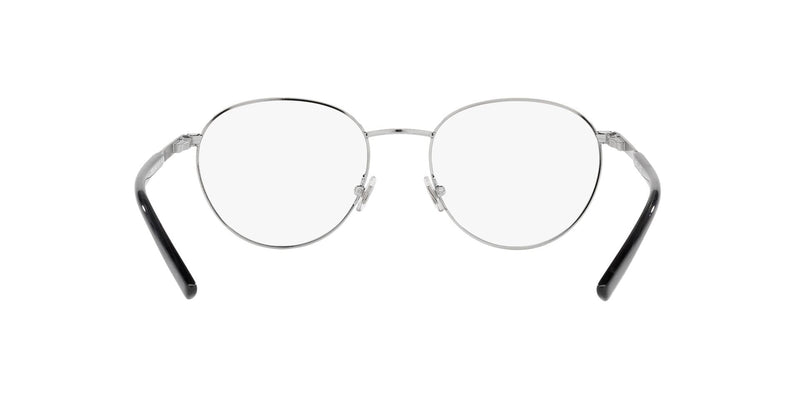 Lente Oftálmico Chaps CP2093 Plata