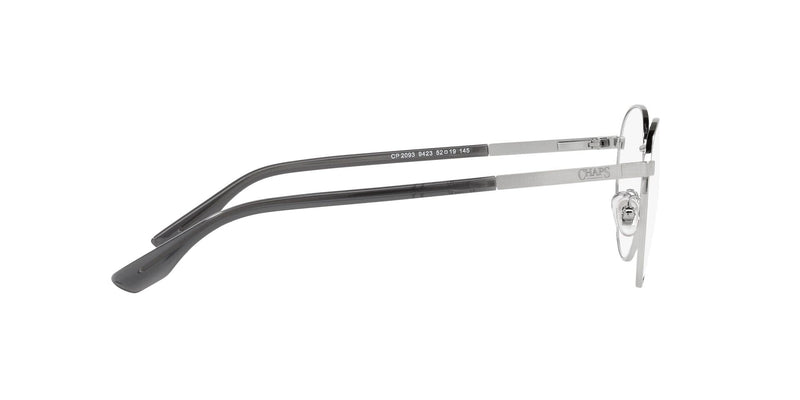 Lente Oftálmico Chaps CP2093 Plata