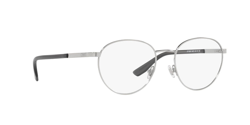 Lente Oftálmico Chaps CP2093 Plata