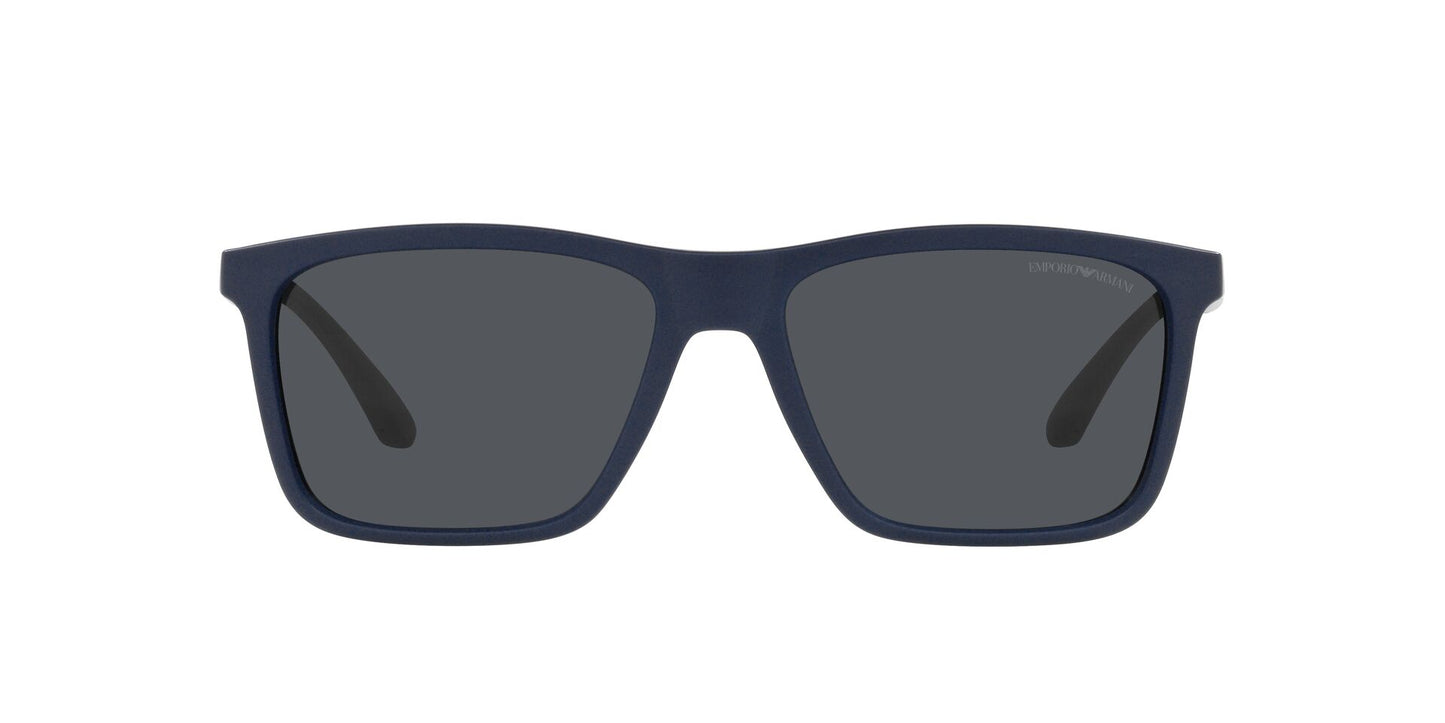 Lentes de Sol Emporio Armani Azul EA4170
