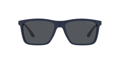 Lentes de Sol Emporio Armani Azul EA4170