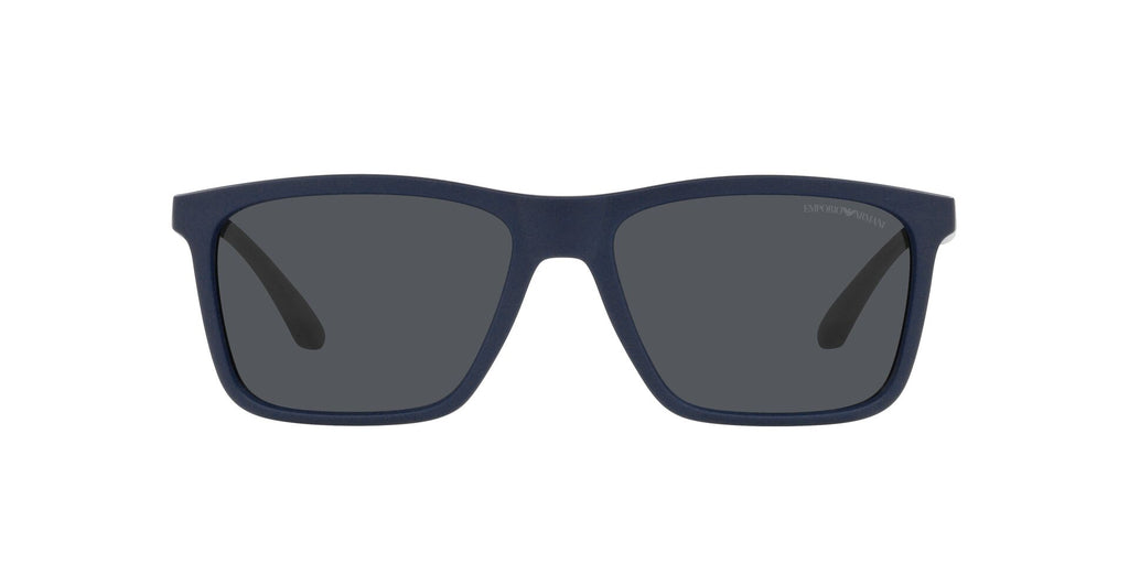 Lentes de Sol Emporio Armani Azul EA4170