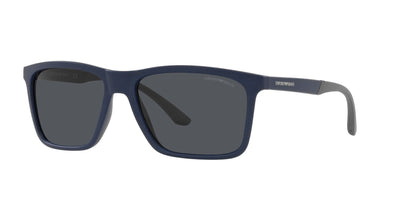 Lentes de Sol Emporio Armani Azul EA4170