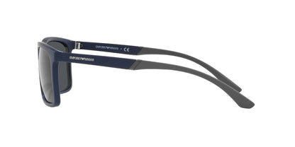 Lentes de Sol Emporio Armani Azul EA4170