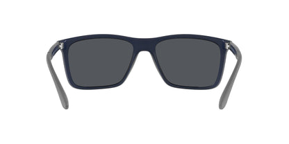 Lentes de Sol Emporio Armani Azul EA4170