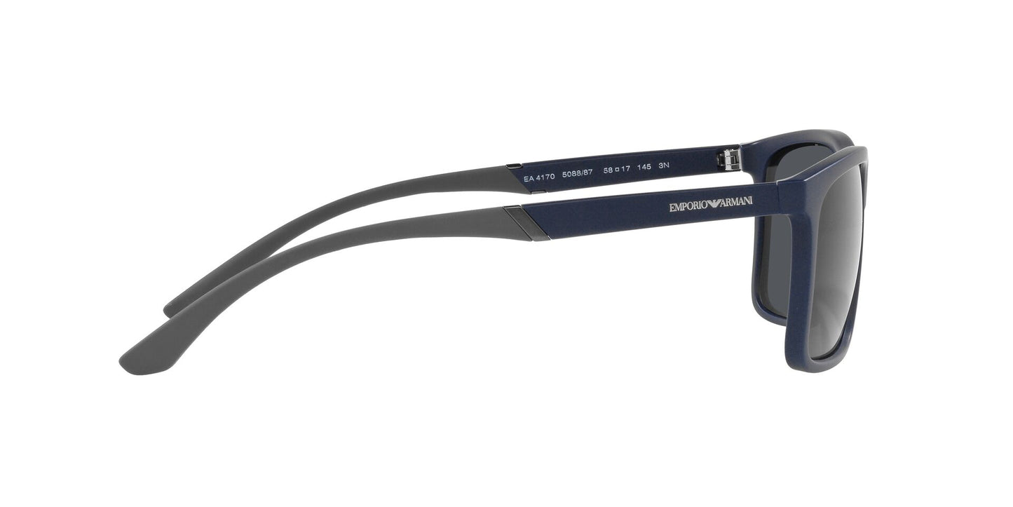 Lentes de Sol Emporio Armani Azul EA4170