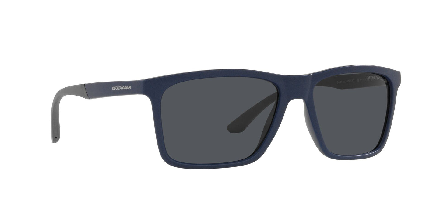 Lentes de Sol Emporio Armani Azul EA4170