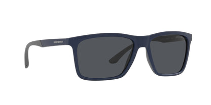 Lentes de Sol Emporio Armani Azul EA4170
