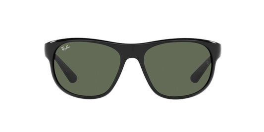 Lentes de Sol Ray Ban Negro RB4351