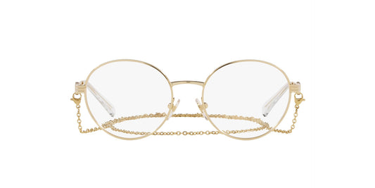 Lente Oftálmico Vogue VO4222 Dorado