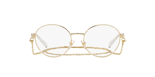 Lente Oftálmico Vogue VO4222 Dorado