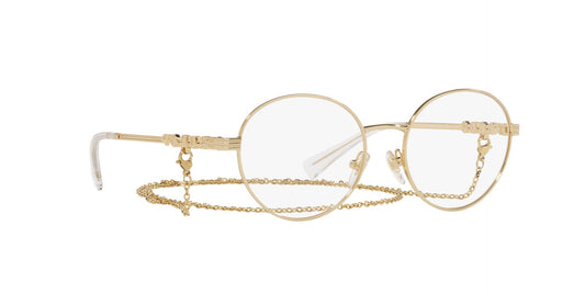 Lente Oftálmico Vogue VO4222 Dorado