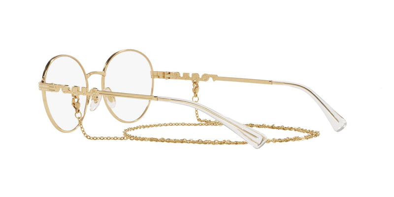 Lente Oftálmico Vogue VO4222 Dorado