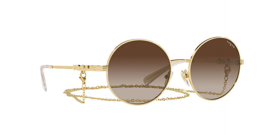 Lentes de Sol Vogue VO4227S Dorado