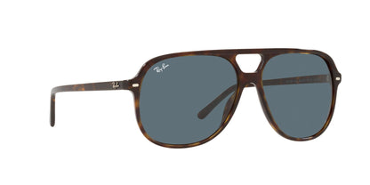 Lentes de Sol Ray Ban Havana RB2198