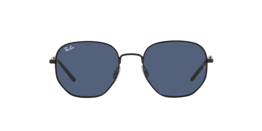 Lentes de Sol Ray Ban Negro RB3682