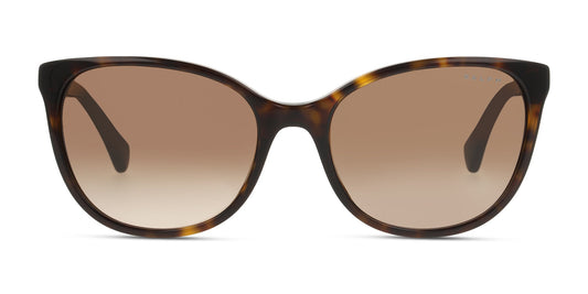 Lentes de Sol Ralph Lauren RA5282U Havana-Más Visión México