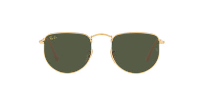 Lentes de Sol Ray Ban Dorado RB3958