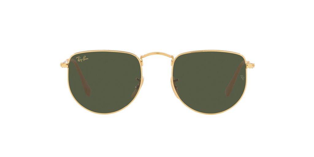 Lentes de Sol Ray Ban Dorado RB3958