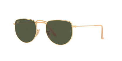 Lentes de Sol Ray Ban Dorado RB3958