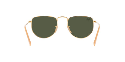 Lentes de Sol Ray Ban Dorado RB3958