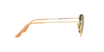 Lentes de Sol Ray Ban Dorado RB3958