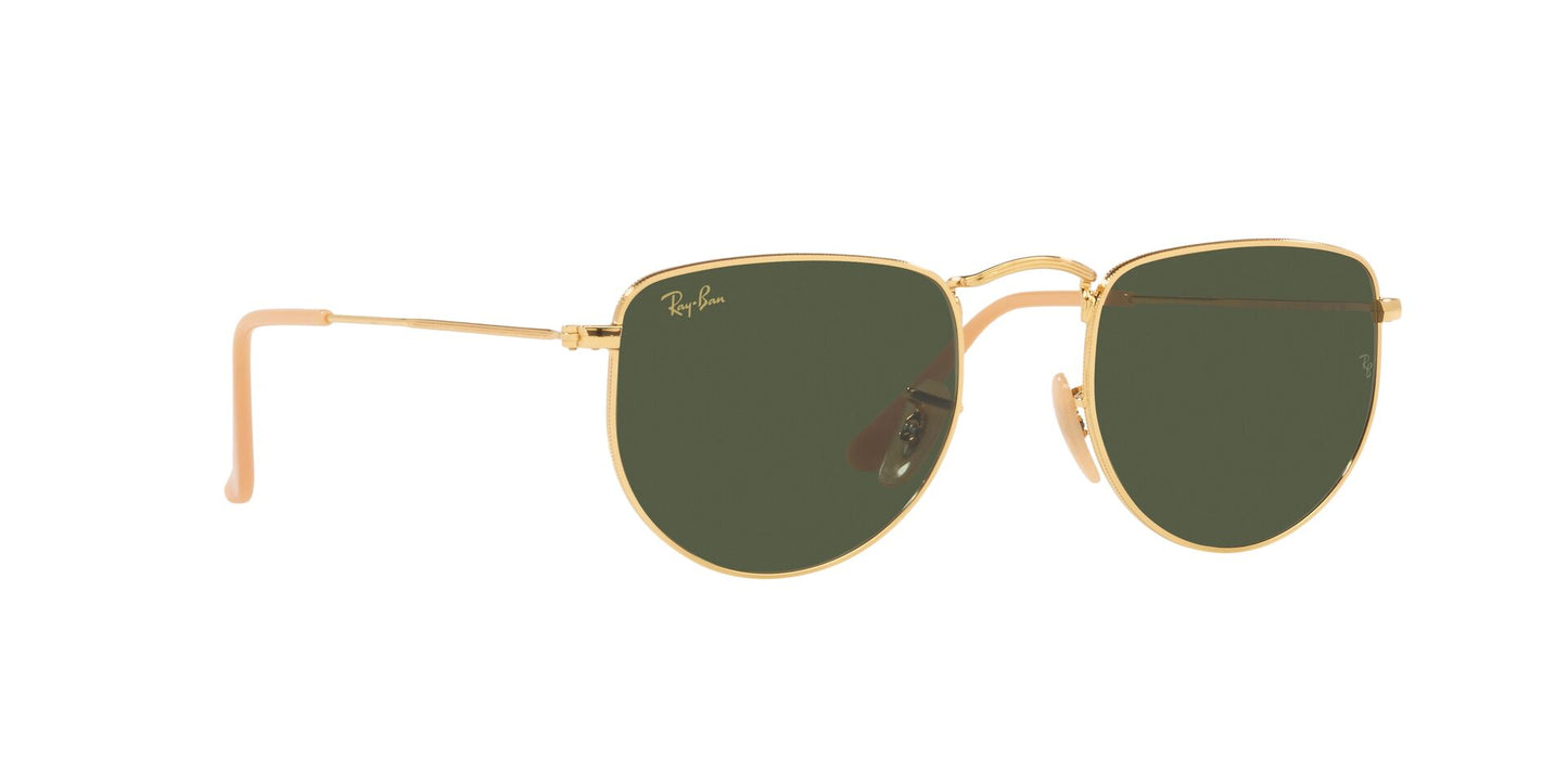 Lentes de Sol Ray Ban Dorado RB3958