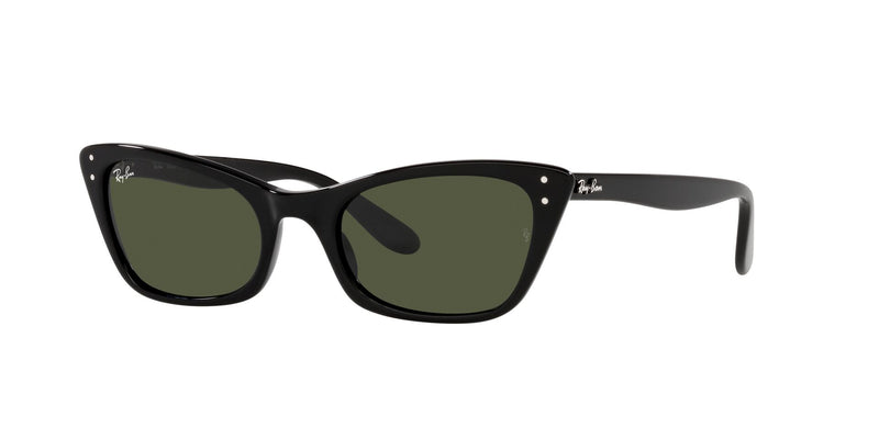 Lentes de Sol Ray Ban Negro RB2299