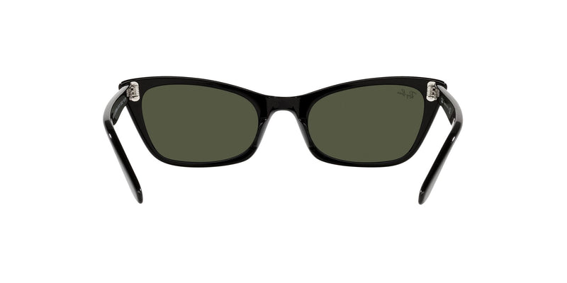 Lentes de Sol Ray Ban Negro RB2299