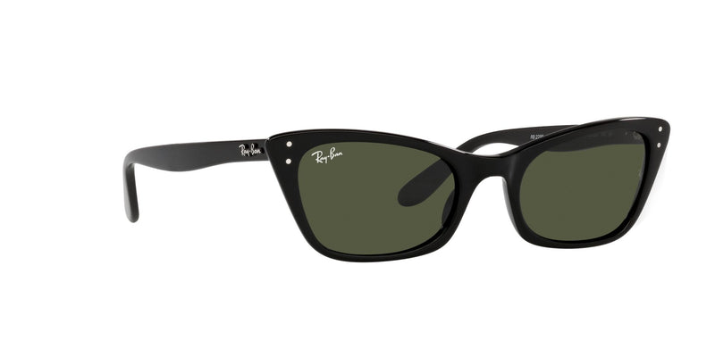 Lentes de Sol Ray Ban Negro RB2299