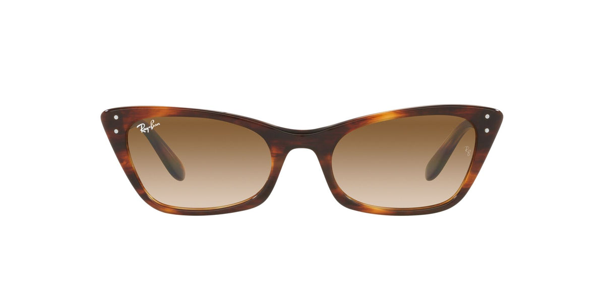 Lentes de Sol Ray Ban Havana RB2299