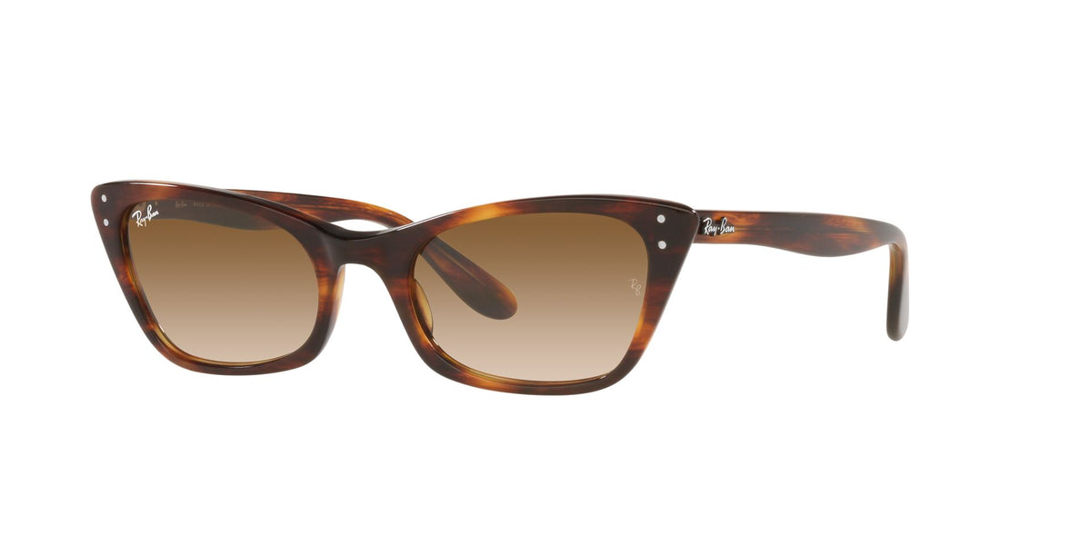 Lentes de Sol Ray Ban Havana RB2299