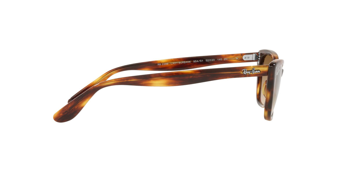 Lentes de Sol Ray Ban Havana RB2299