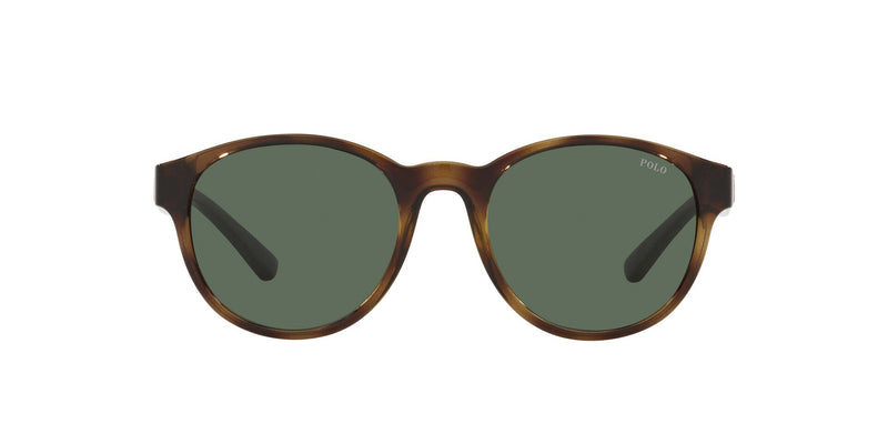 Lentes de Sol Polo Ralph PH4176 Havana