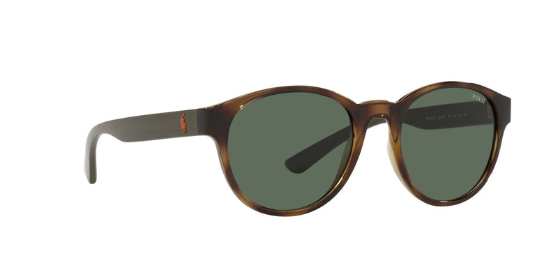 Lentes de Sol Polo Ralph PH4176 Havana