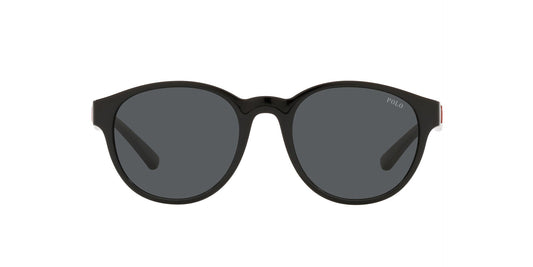 Lentes de Sol Polo Ralph PH4176 Negro