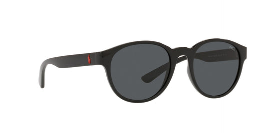 Lentes de Sol Polo Ralph PH4176 Negro