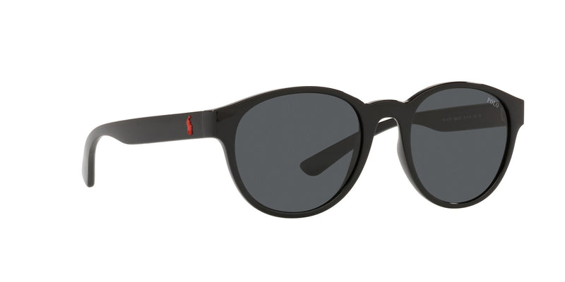 Lentes de Sol Polo Ralph PH4176 Negro