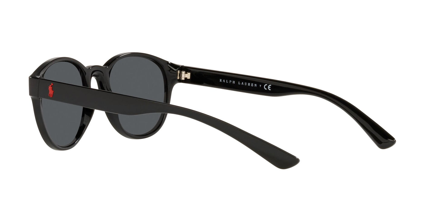 Lentes de Sol Polo Ralph PH4176 Negro