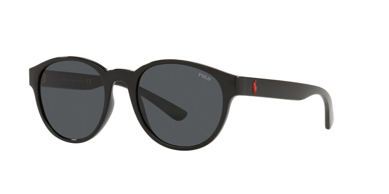 Lentes de Sol Polo Ralph PH4176 Negro