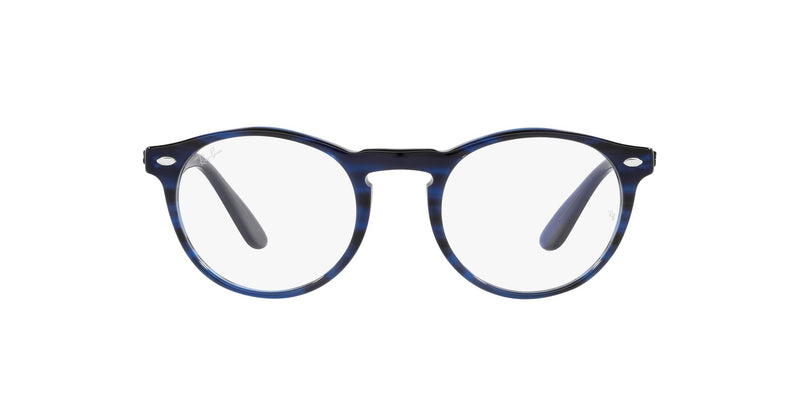 Lente Oftálmico Ray Ban RX5283 Azul